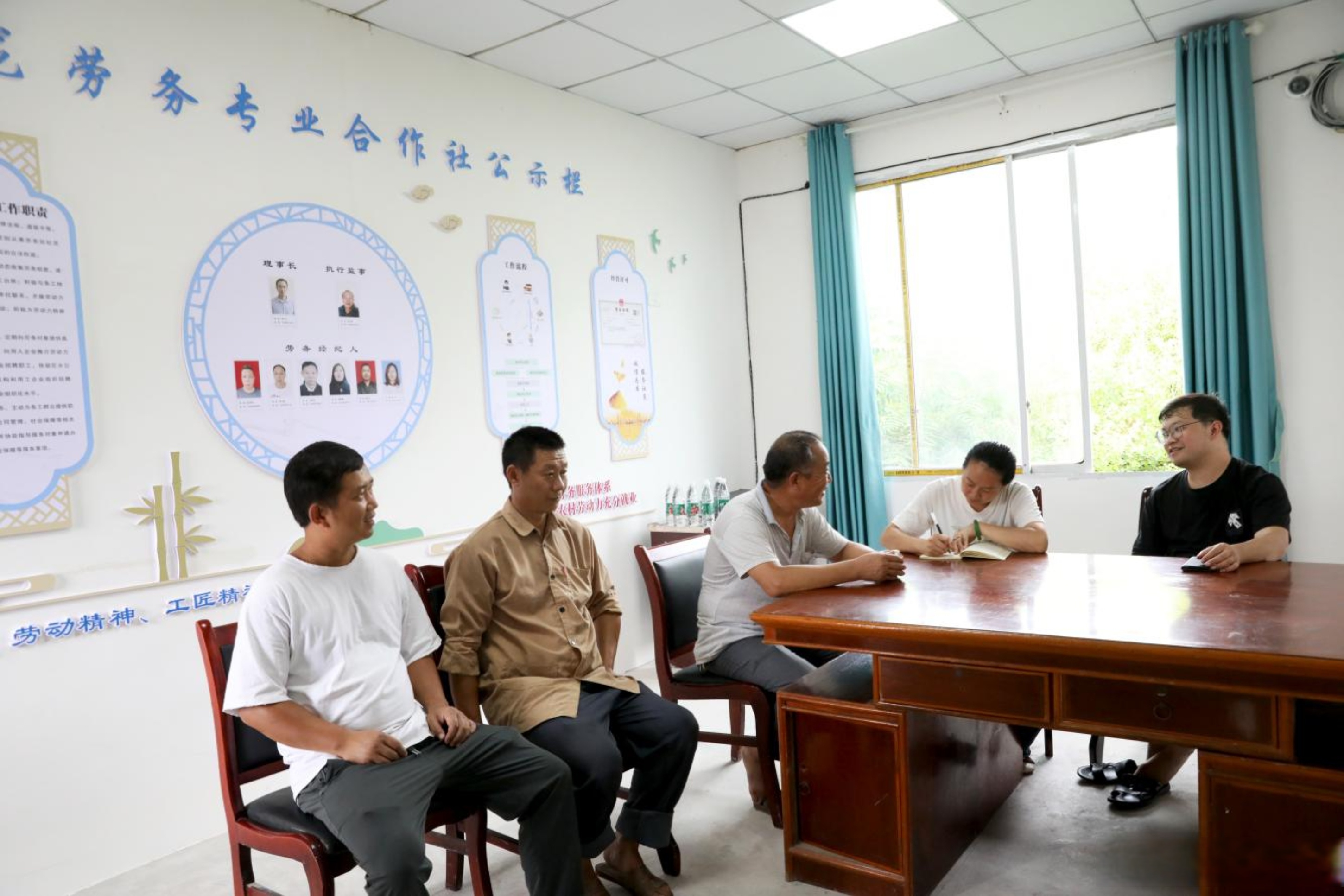 太原最新怎么做劳务中介方法分析(最方便真实的太原中介新手怎么找客源方法)
