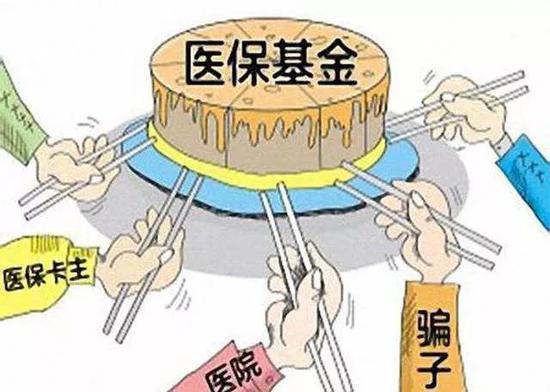 太原最新黄牛套社保卡方法分析(最方便真实的太原有没有黄牛办社保套现方法)